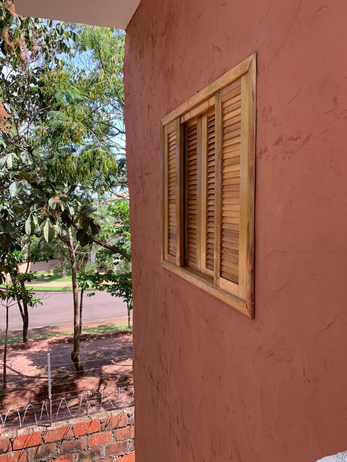 Pousada Faruk Olimpia Exterior photo