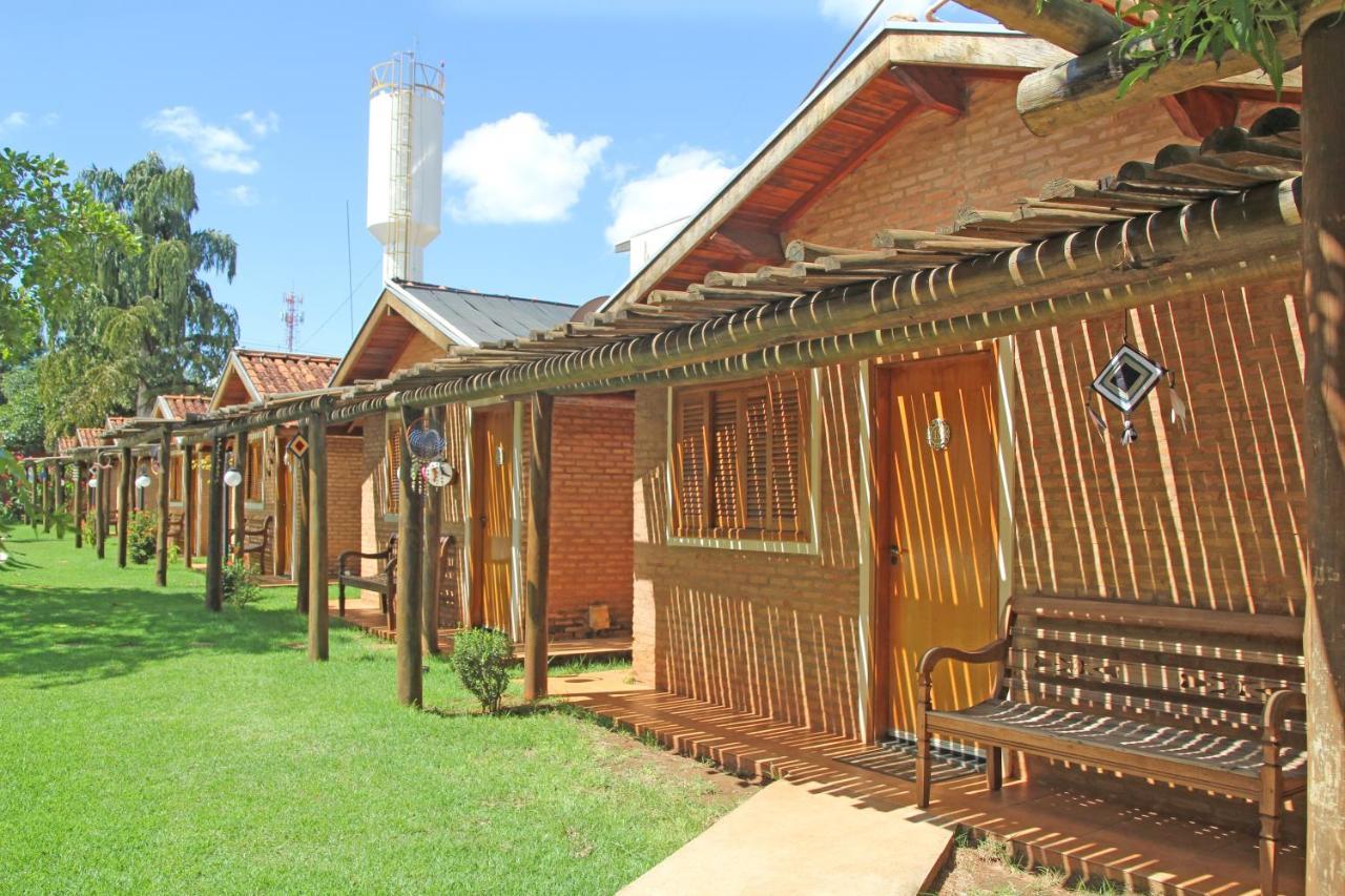 Pousada Faruk Olimpia Exterior photo